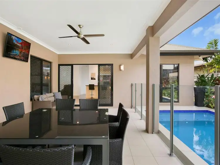 Sixth view of Homely house listing, 26 Bullrush Terrace, Kewarra Beach QLD 4879
