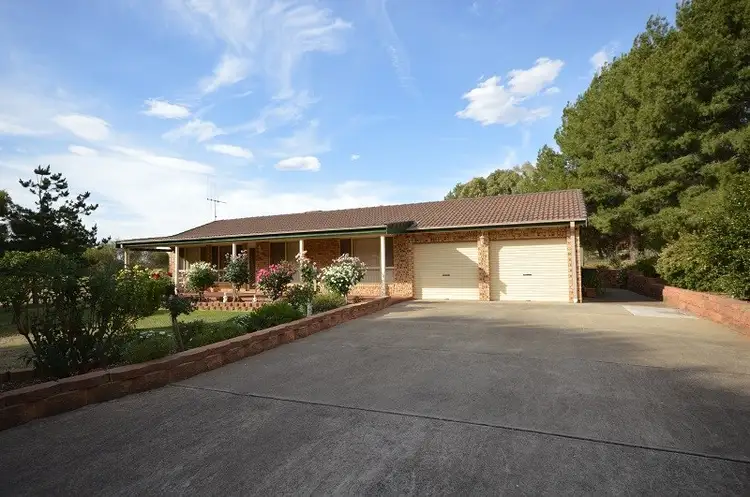 Main view of Homely house listing, 66/68 Cowra Road, Cowra NSW 2794