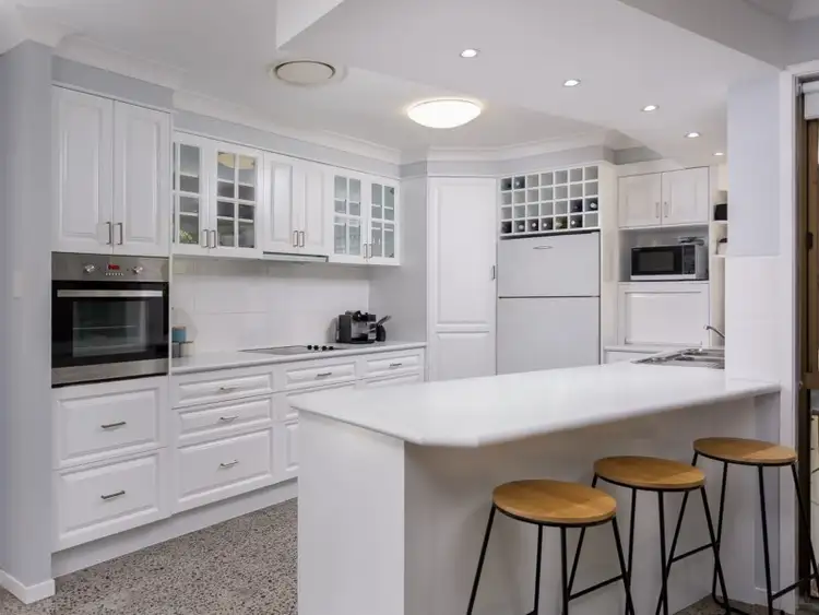 Third view of Homely house listing, 3 Muresk Court, Mermaid Waters QLD 4218