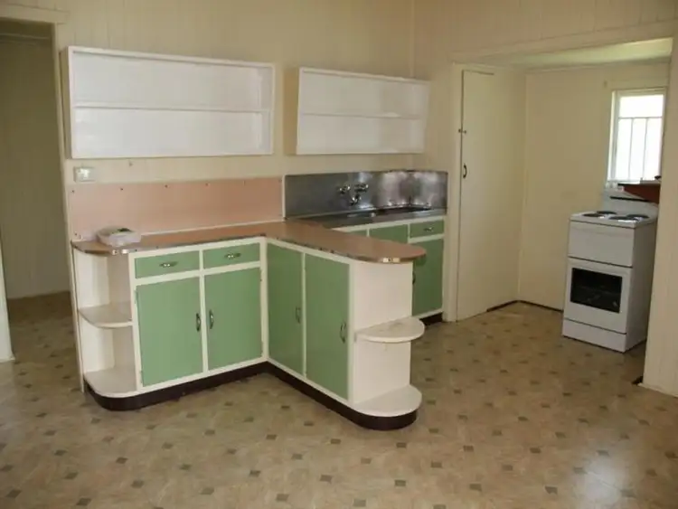 Second view of Homely house listing, 218 Ann Street, Maryborough QLD 4650