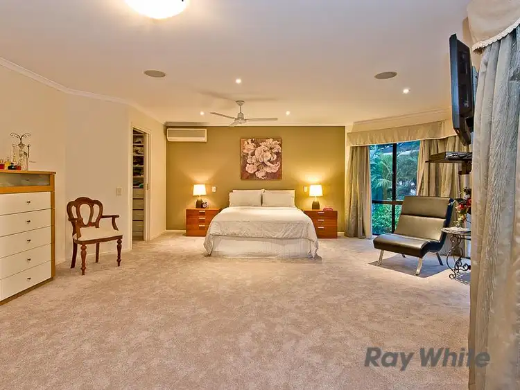 Seventh view of Homely house listing, 3 Daniel Place, Newmarket QLD 4051