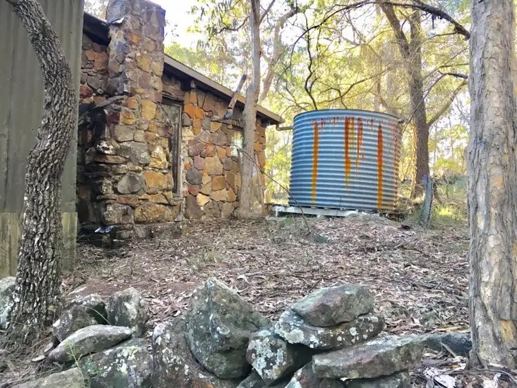 Seventh view of Homely rural property listing, Lot 2 Murrays Run Road, Laguna NSW 2325