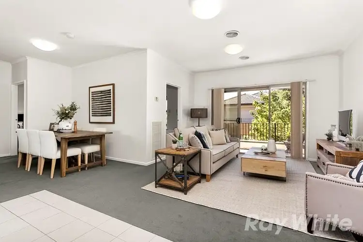 Third view of Homely townhouse listing, 5/3 Keylana Boulevard, Mount Waverley VIC 3149