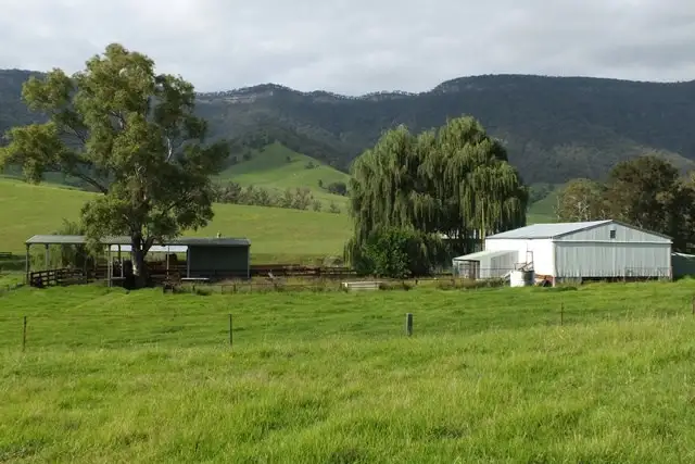 Seventh view of Homely rural property listing, 1050 Cullenbenbong Road, Kanimbla NSW 2790