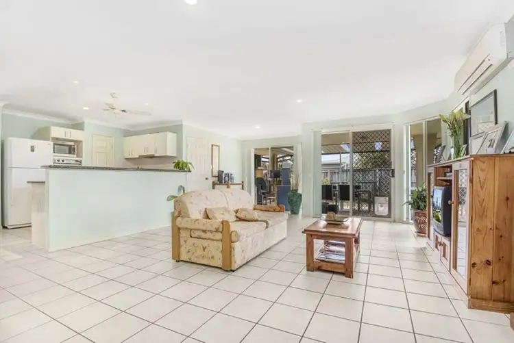 Third view of Homely house listing, 18 Franklin Street, Banora Point NSW 2486