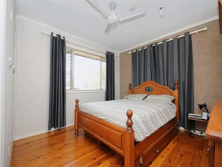 Fifth view of Homely house listing, 17 Delray Street, Oakey QLD 4401