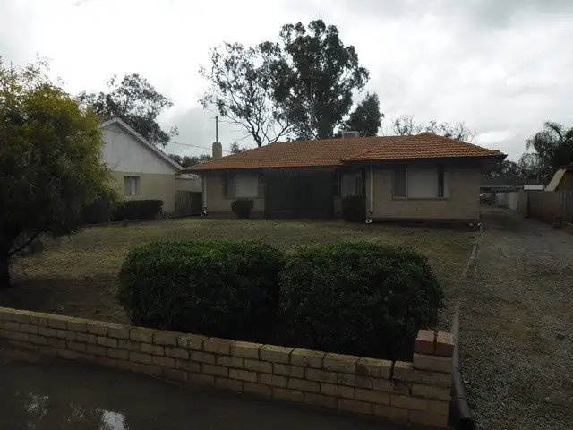 Main view of Homely house listing, 7 Carter Street, Three Springs WA 6519