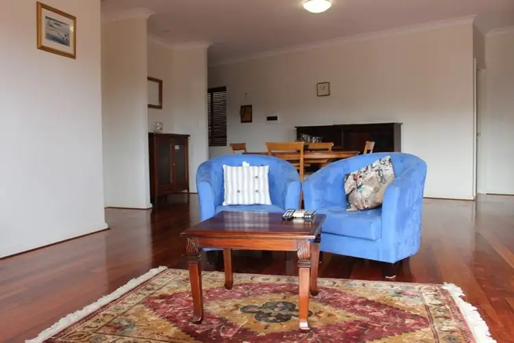Seventh view of Homely apartment listing, 24/7 Jetty Road, Bunbury WA 6230
