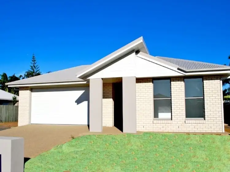 12 Sanctuary Drive