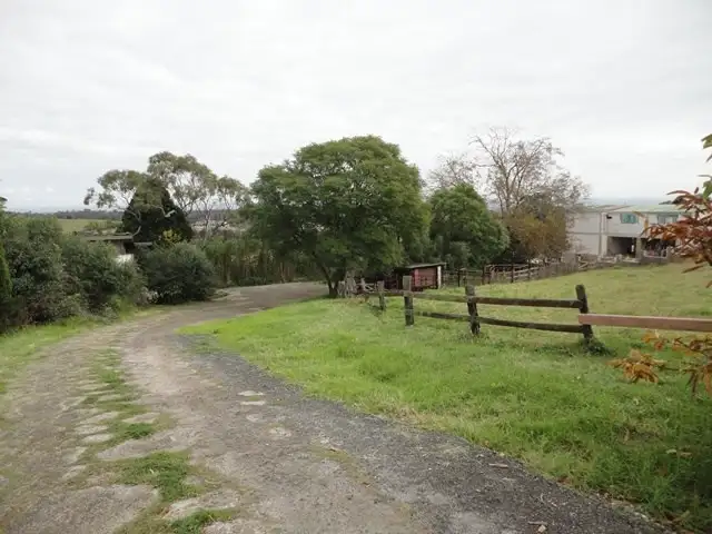 Second view of Homely rural property listing, 157 Walworth Road, Horsley Park NSW 2175