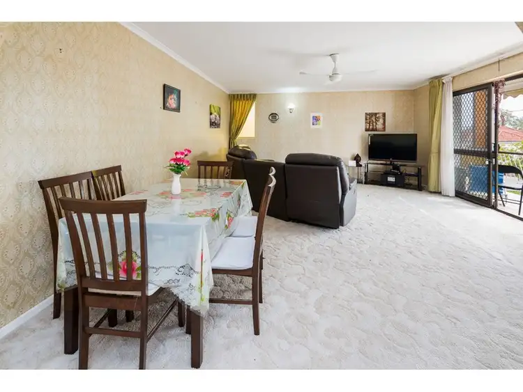 Sixth view of Homely apartment listing, 3/61 Kirkland Avenue, Coorparoo QLD 4151