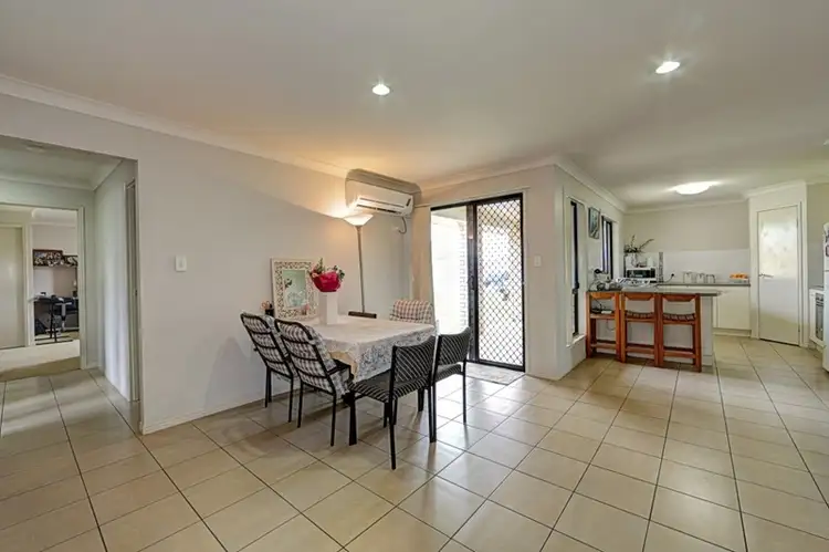 Sixth view of Homely house listing, 56 The Strand West, Thabeban QLD 4670
