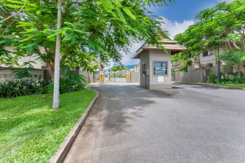 Main view of Homely unit listing, 49/1-15 Robson Street, Mooroobool QLD 4870