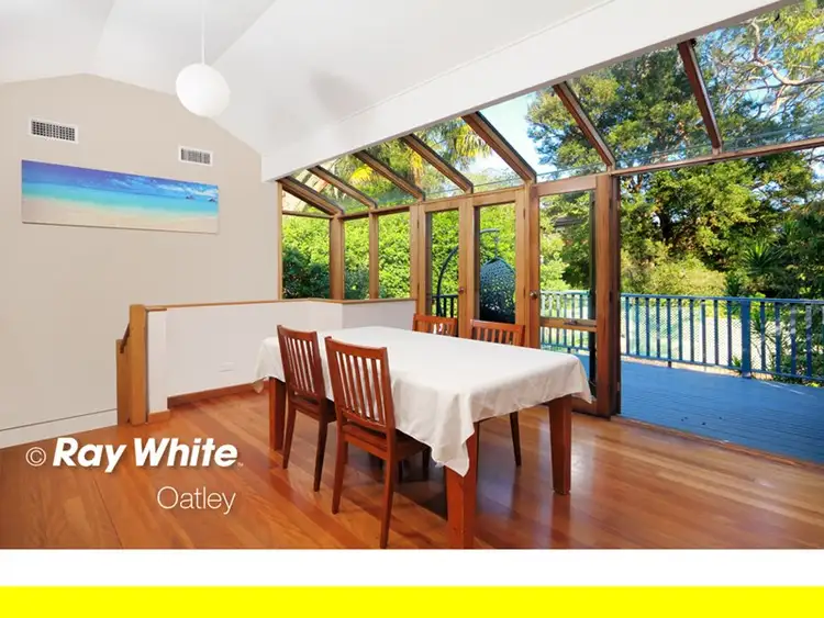 Second view of Homely house listing, 49a Douglas Haig Street, Oatley NSW 2223