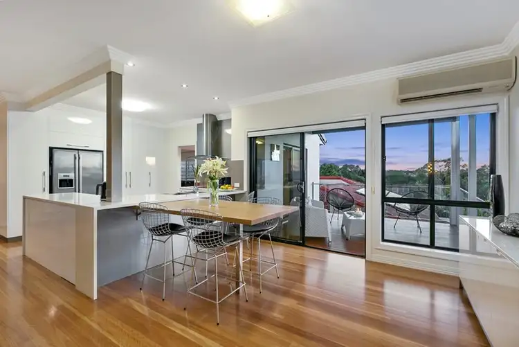Fourth view of Homely house listing, 12 Belgrave Place, Carindale QLD 4152