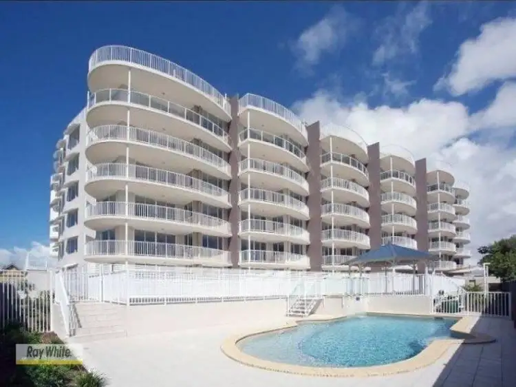 12/12-20 Duffield Road, Margate QLD 4019