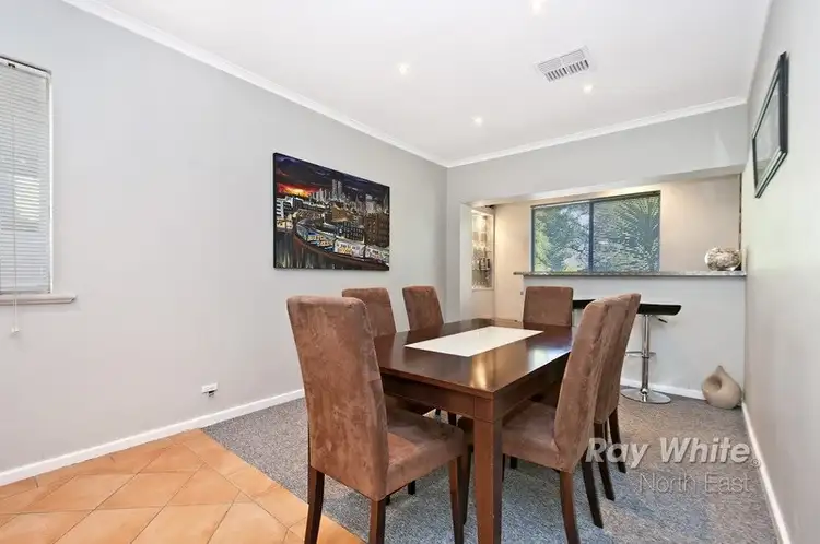 Fourth view of Homely house listing, 1 Araluen Street, Ridgehaven SA 5097