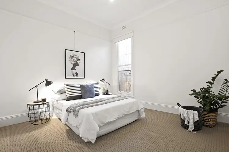 Fifth view of Homely house listing, 32 Holdsworth Street, Newtown NSW 2042