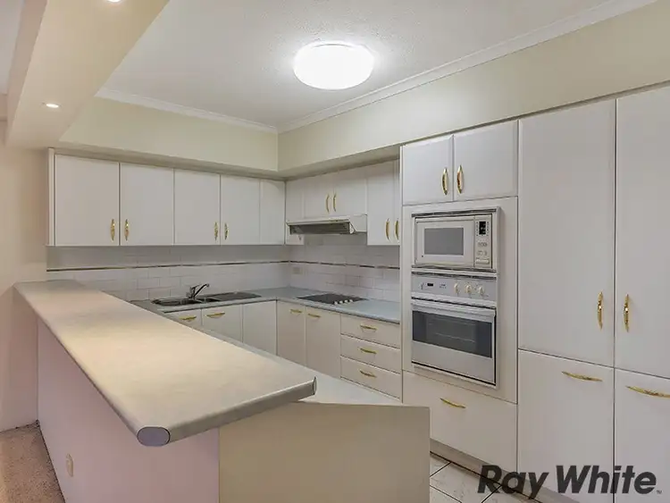 Fifth view of Homely apartment listing, 61/10 Lower River Terrace, South Brisbane QLD 4101