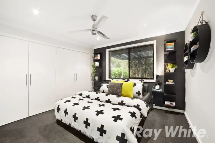 Fifth view of Homely house listing, 15 Sylphide Way, Wantirna South VIC 3152