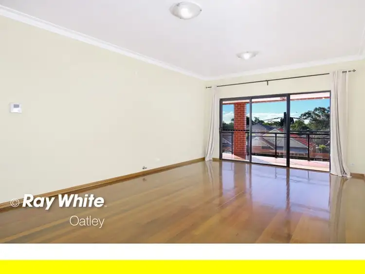 Second view of Homely unit listing, 10/91 Mulga Road, Oatley NSW 2223