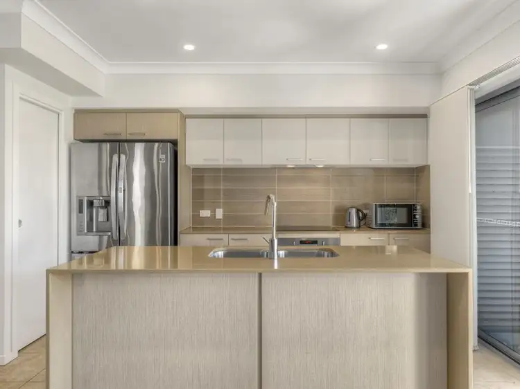 Third view of Homely townhouse listing, 85/34 O'Doherty Circuit, Nudgee QLD 4014