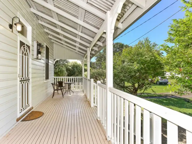 Second view of Homely house listing, 47 Alice Street, Grafton NSW 2460