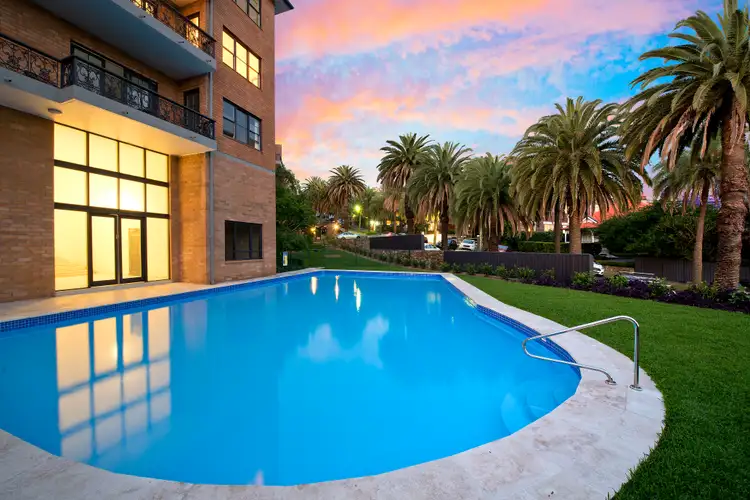 Sixth view of Homely apartment listing, 17/2-4 Reed Street, Cremorne NSW 2090