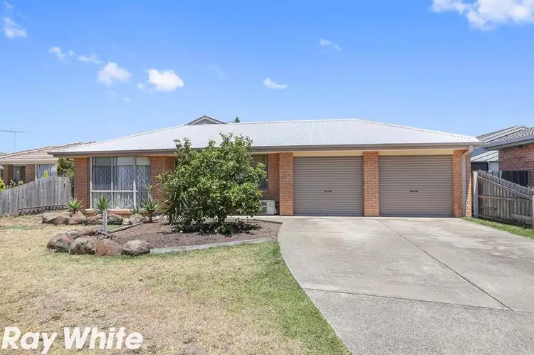 21 Andrea Court, Lara VIC 3212