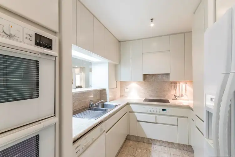 Sixth view of Homely villa listing, Villa 24 'Sheraton Mirage' 71 Seaworld Drive, Main Beach QLD 4217