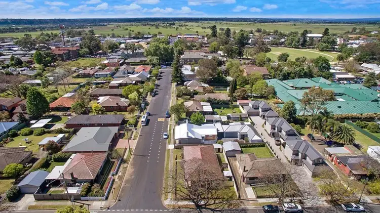 Sixth view of Homely house listing, 40-42 West Market Street, Richmond NSW 2753