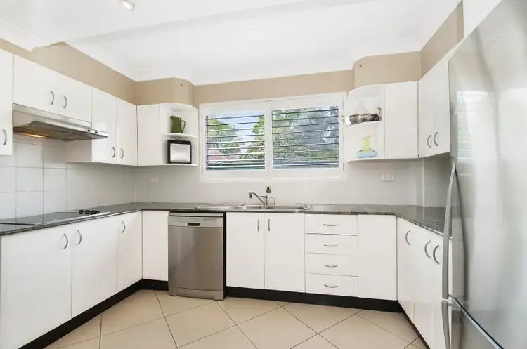 Second view of Homely townhouse listing, 4/50-52 Alexandra Street, Drummoyne NSW 2047