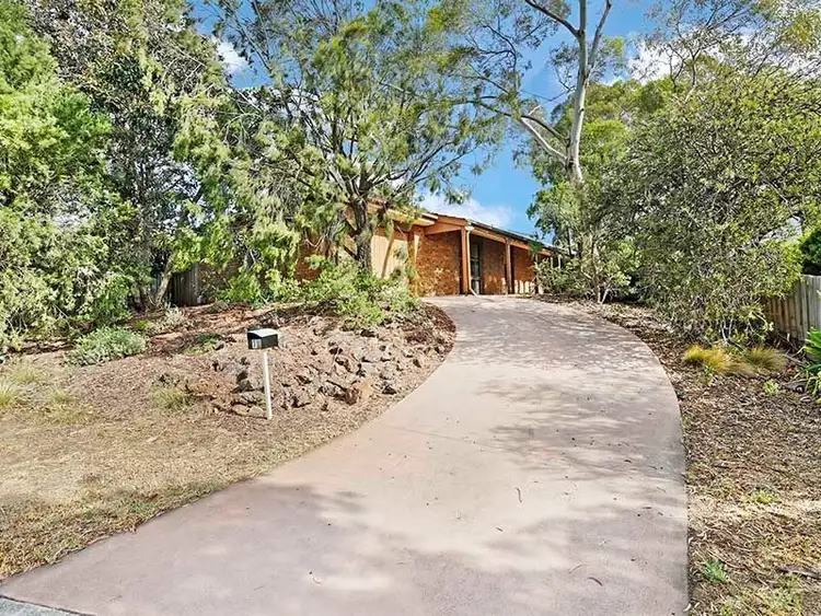 Second view of Homely house listing, 7 Bambra Court, Grovedale VIC 3216