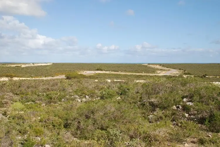 Fifth view of Homely land listing, Lot 177 Jurien Bay Vista, Jurien Bay WA 6516