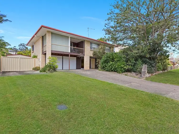Main view of Homely house listing, 11 Ifield Street, Mcdowall QLD 4053