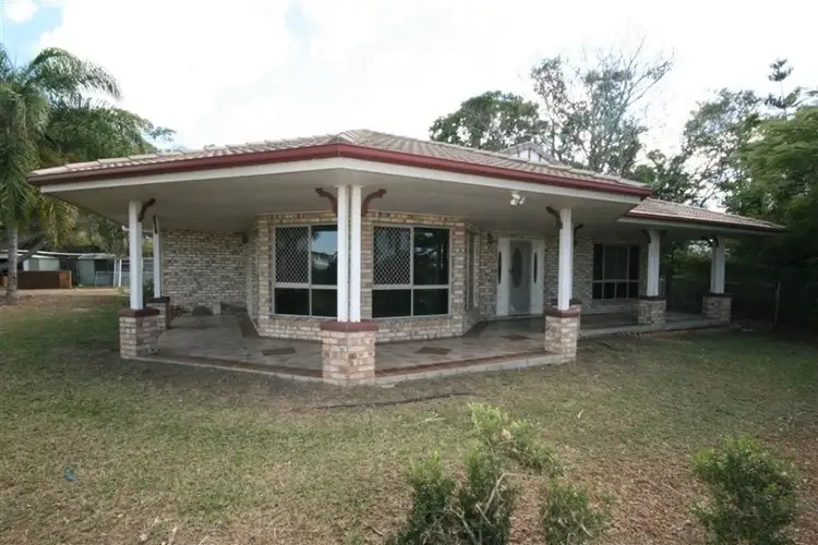 Third view of Homely house listing, 90149 Bruce Highway, Sarina QLD 4737
