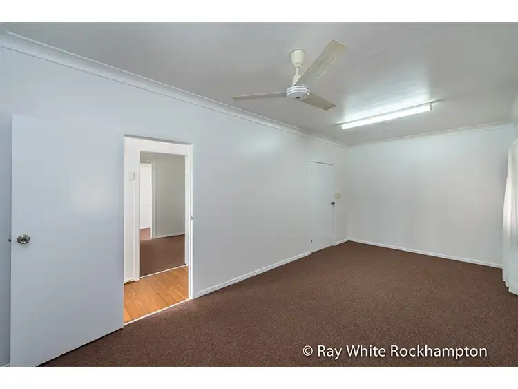Fifth view of Homely house listing, 139 William Street, Rockhampton City QLD 4700