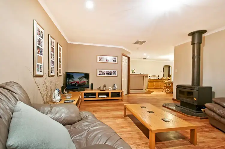 Fifth view of Homely house listing, 1 Atyeo Road, Gawler Belt SA 5118