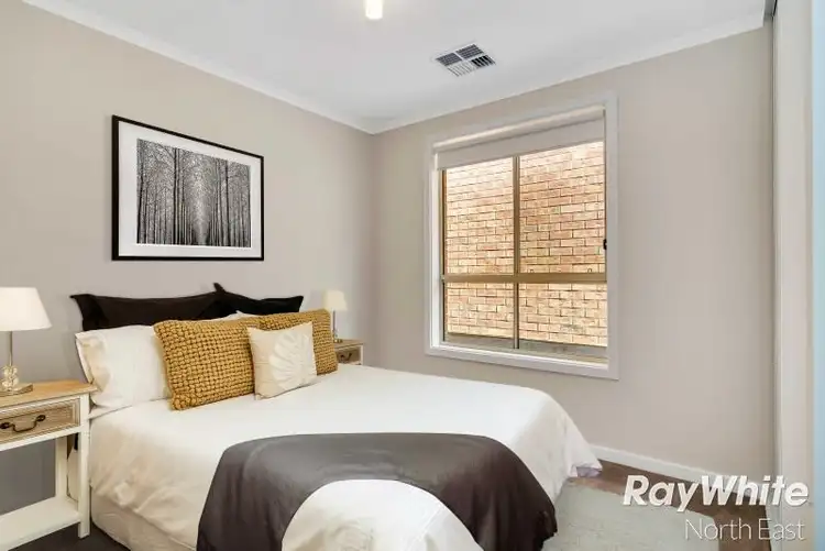 Fifth view of Homely house listing, 8B Kym Avenue, Valley View SA 5093