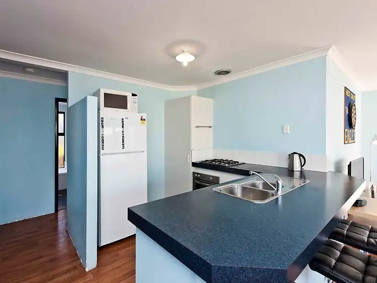 Seventh view of Homely house listing, 100 Dalrymple Drive, Leda WA 6170