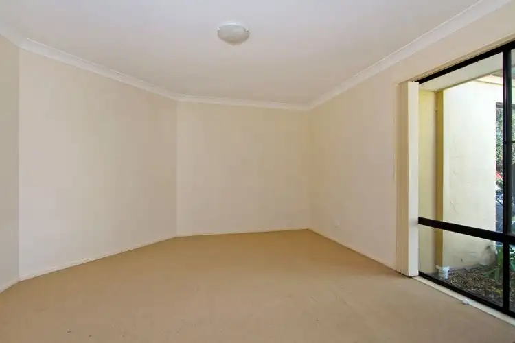 Second view of Homely house listing, 4 Bensley Place, Riverhills QLD 4074