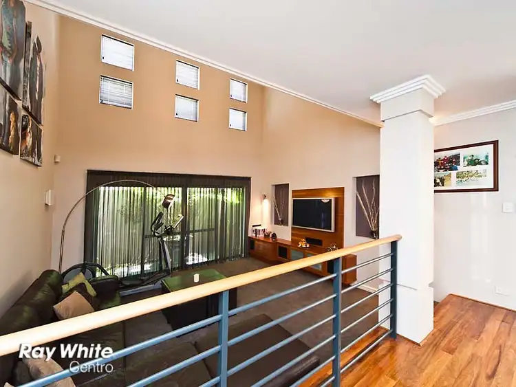 Sixth view of Homely house listing, 10 Allora Avenue, Subiaco WA 6008