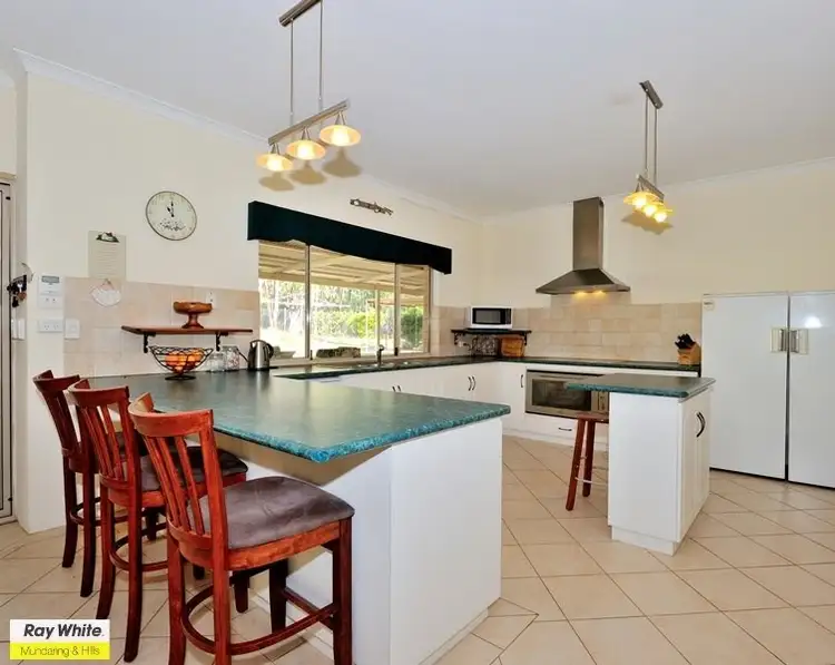3 King Jarrah Rise, Sawyers Valley WA 6074