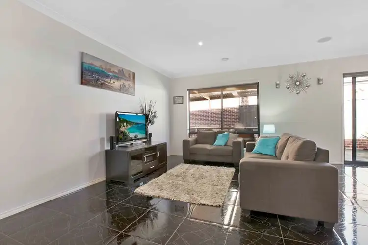 Fourth view of Homely house listing, 7 Moorland Way, Mernda VIC 3754