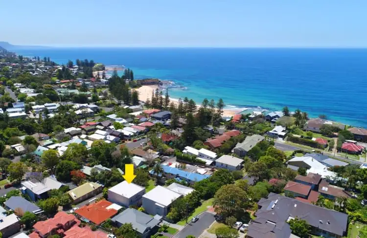 4/9 Moore Lane, Austinmer NSW 2515