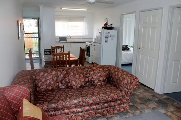 Fifth view of Homely unit listing, 4/99 Gavin Street, Bundaberg North QLD 4670