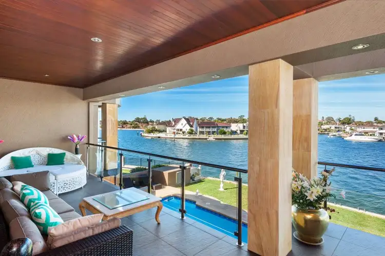Seventh view of Homely house listing, 4 Lachlan Avenue, Sylvania Waters NSW 2224