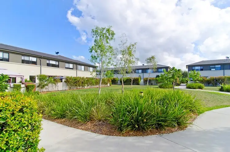 Fifth view of Homely townhouse listing, 158/2 Inland Drive, Tugun QLD 4224