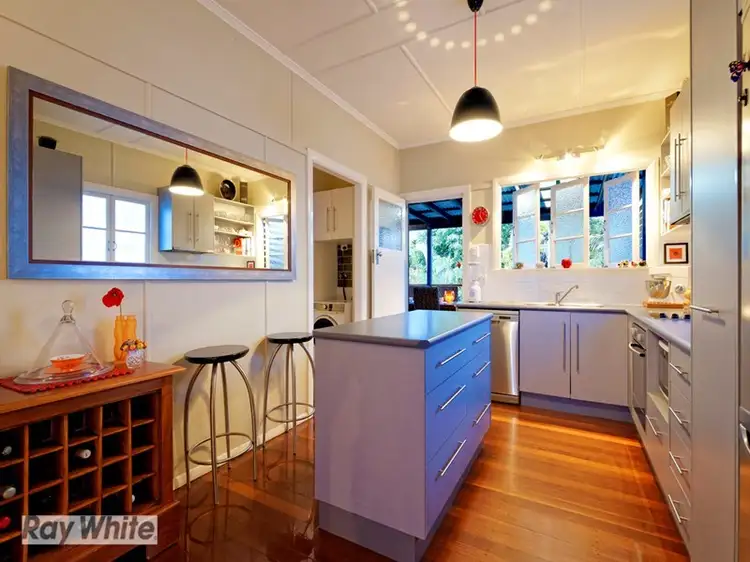 Fourth view of Homely house listing, 31 Joseph Street, Margate QLD 4019