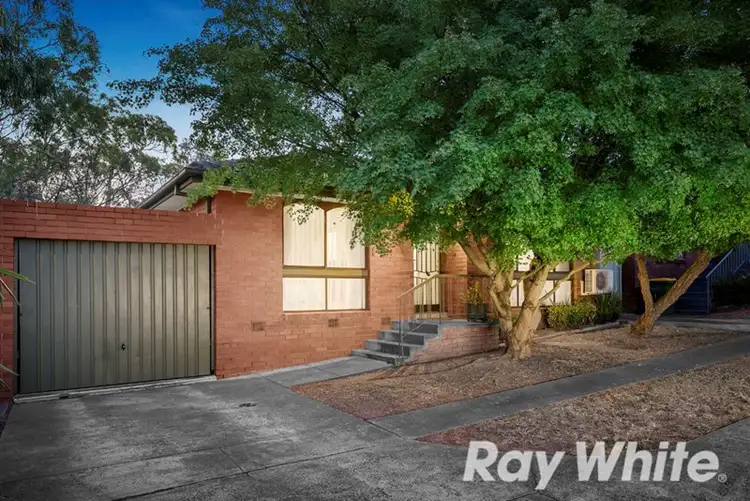 Second view of Homely unit listing, 6/83 Nell Street, Greensborough VIC 3088